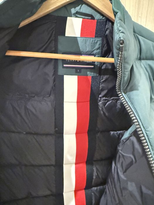 Vesta Tommy Hilfiger