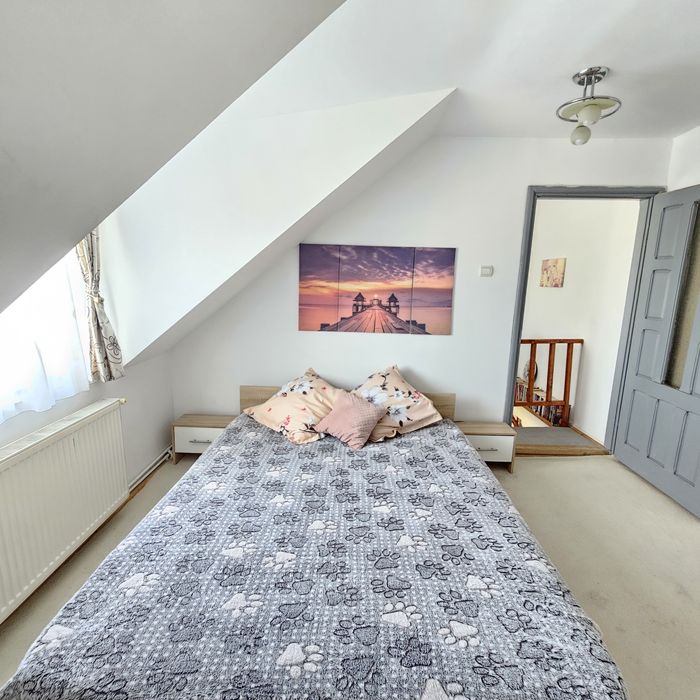 Apartament 3 camere Cedonia