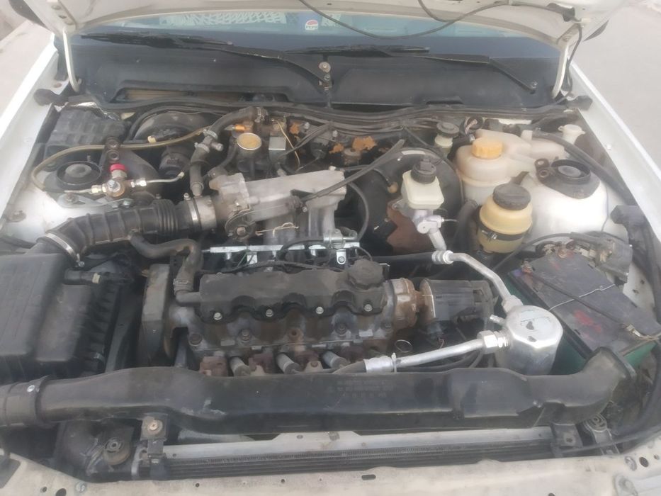 Nexia 1 2007 yil