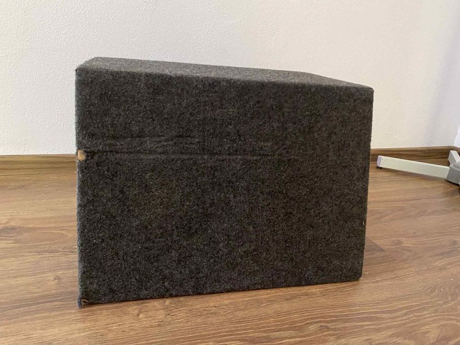 Vand tub bass +statie