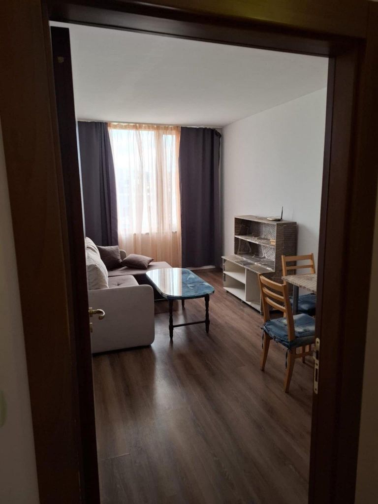 Продава се Двустаен апартамент в к.к. Слънчев бряг - 60 кв.м за 1123 €/кв.м - Снимка #2