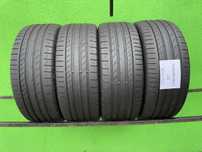 235/55/18 CONTINENTAL ContiSportContact5 Profil 6mm