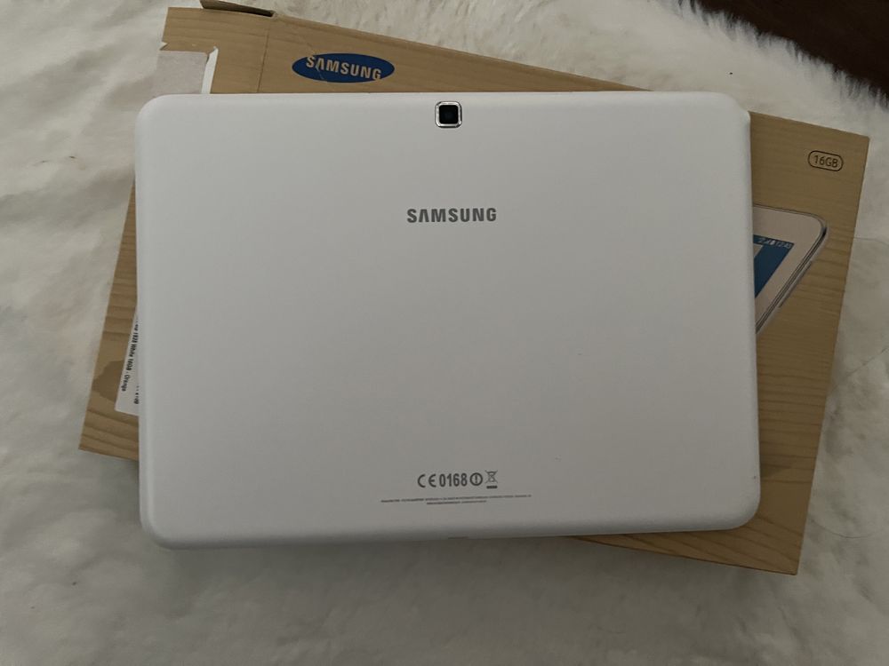 Tableta Samsung Galaxy Tab4