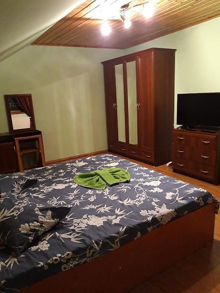 Inchiriez casa pt muncitori