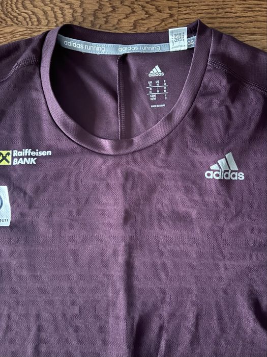 Tricou alergare - colectie Bucharest Marathon 2017