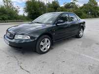 Audi A4 1.8i 125к.с