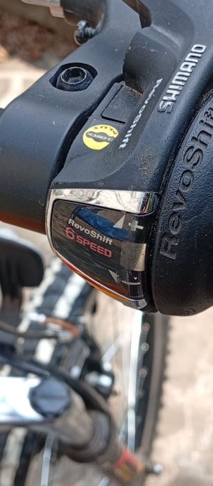 Bicicleta Cross 20