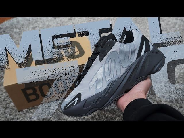 Adidas x Yeezy 700 nr 44.5 originali