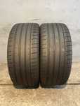 Гуми 235/40/19 MICHELIN Pilot Sport 4S