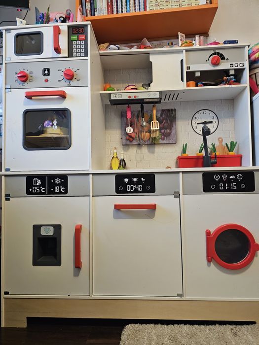 Bucătărie copii Lidl