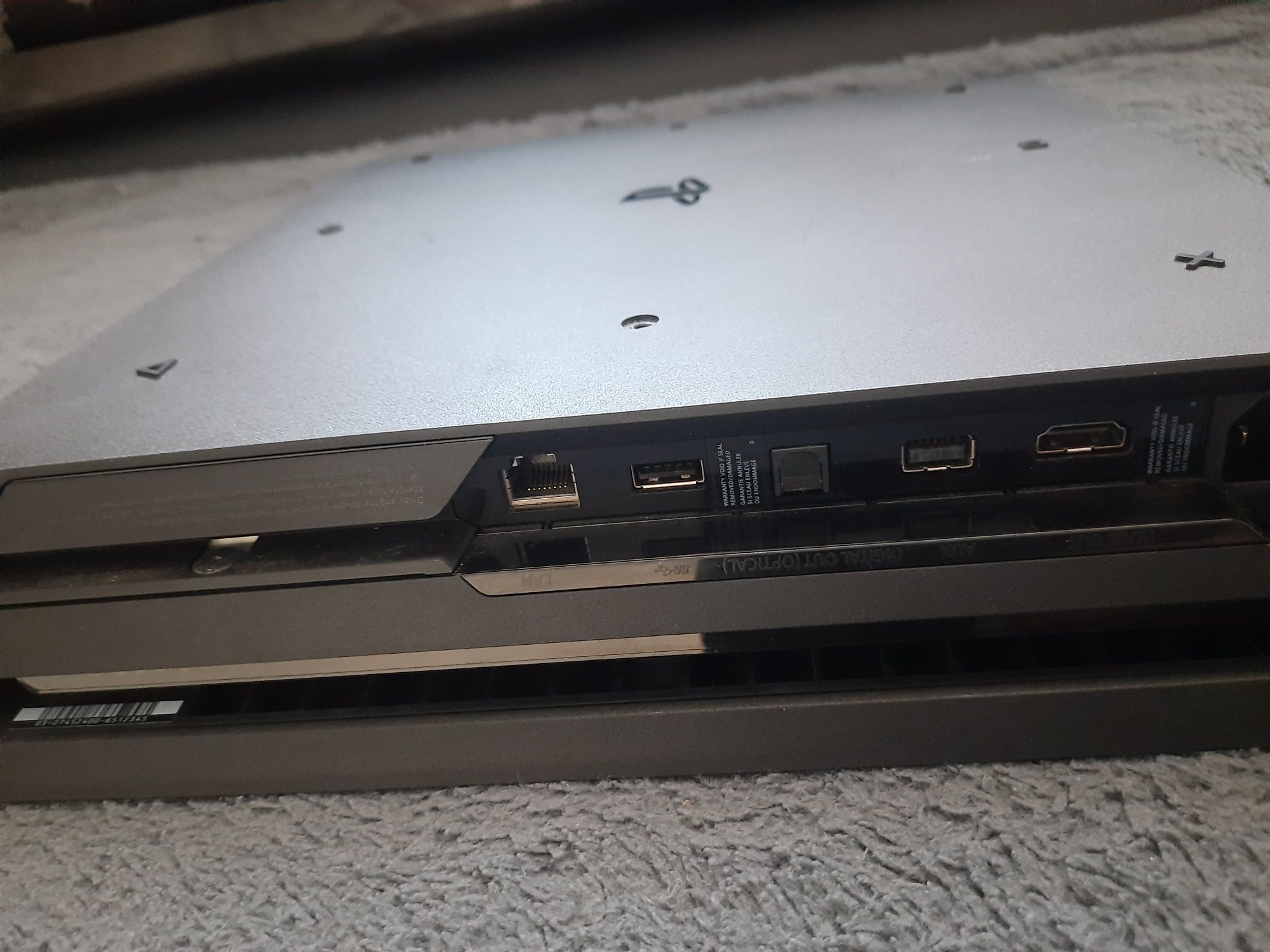 Ps4  PlayStation 4 pro modat 11.00 sau 9.00