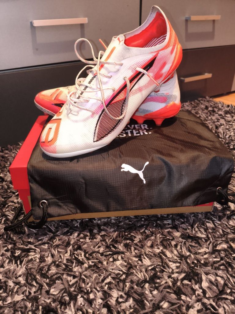 Футболни Бутонки Puma Ultra 5 Ultimate EU 45