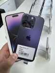 Iphone 14pro 128gb 86%