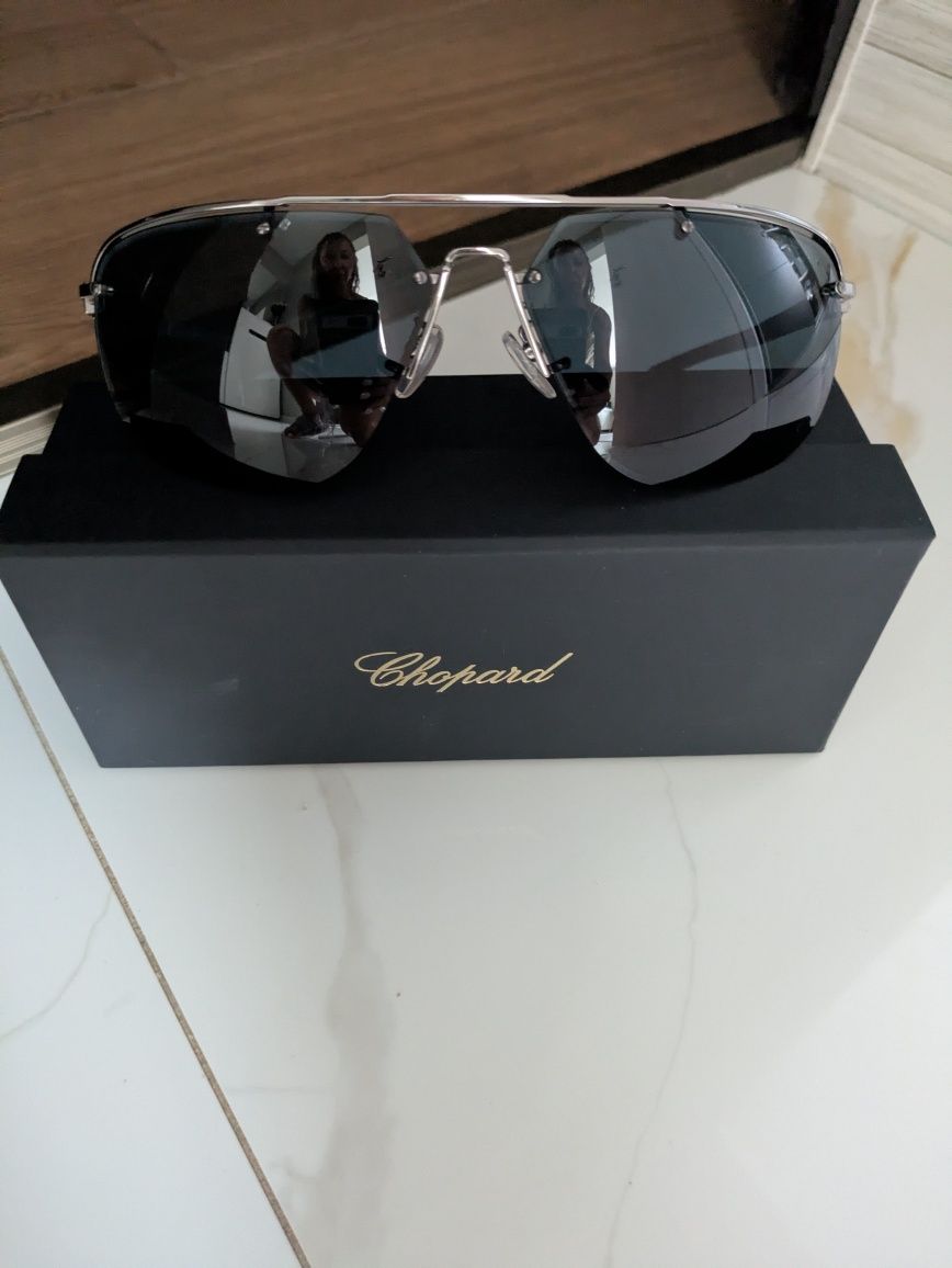 CHOPARD страхотни очила