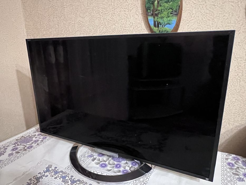 Продам телевизор SONY