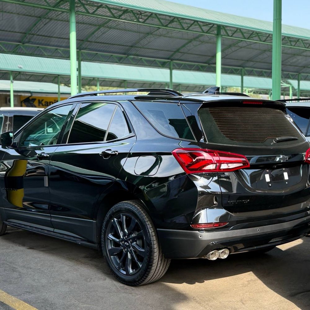 Equinox Full 2024