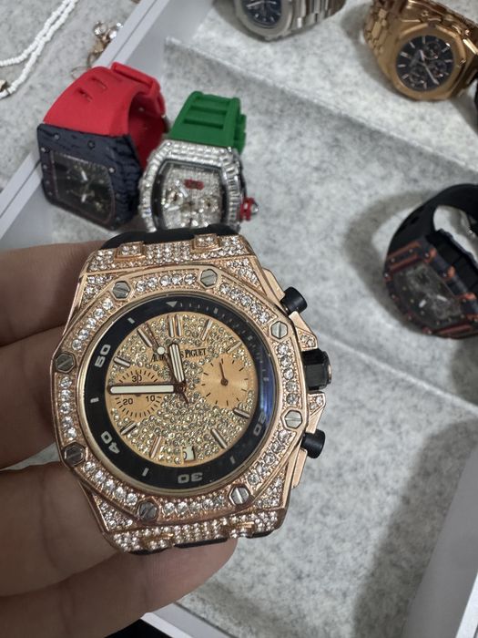 Ceasuri RM / HB / AP