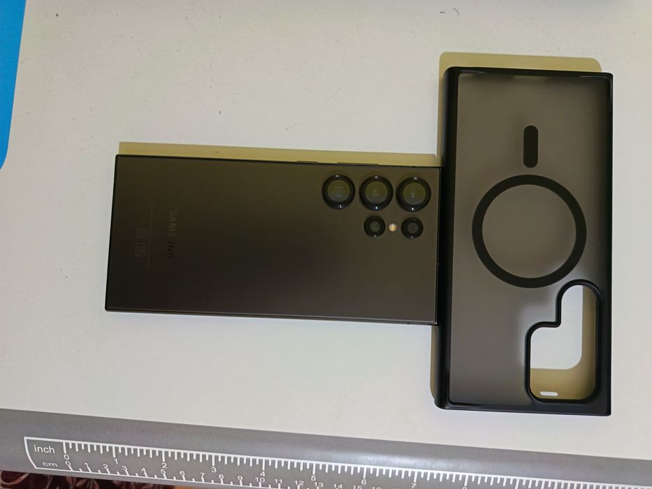 Samsung S24 ultra 256