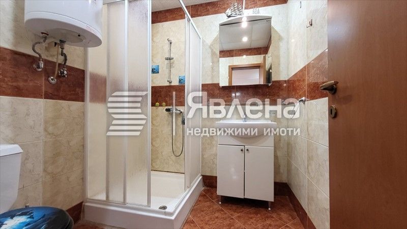 Двустаен апартамент в Слънчев  Бряг.