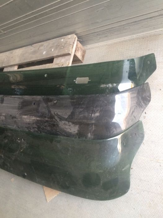 Parasolar Mercedes Benz Actros MP2 NOU SI SH