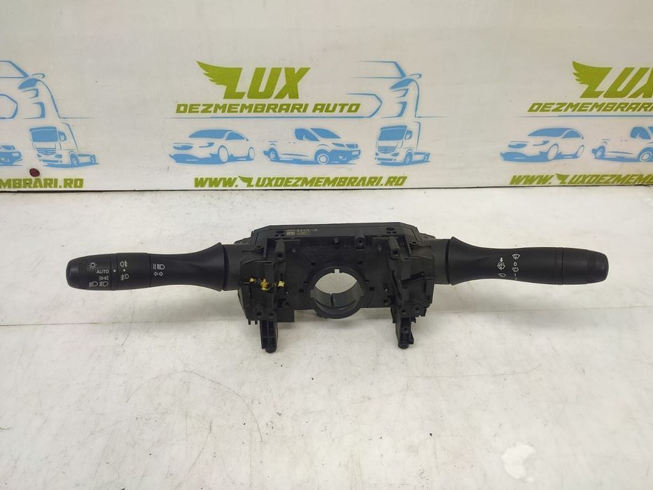 Ansamblu manete Dacia Logan 3  [din 2020 pana  2022]