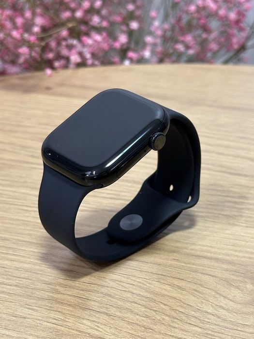 Apple iWatch Series 11 Jet Black 46mm