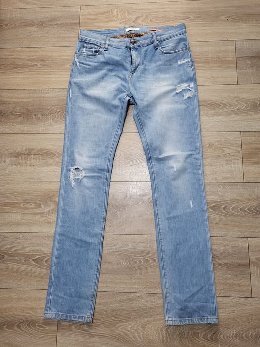 Blugi barbati zara