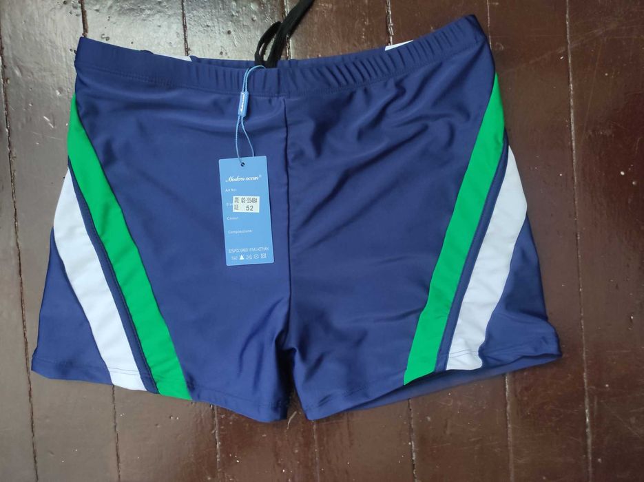 Мъжки бански Seobean, Turbo, Crivit, Diana, Shark и др.