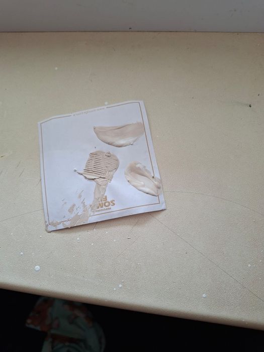 Моющая Краска коллер