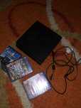 Vand ps 4 pro slim