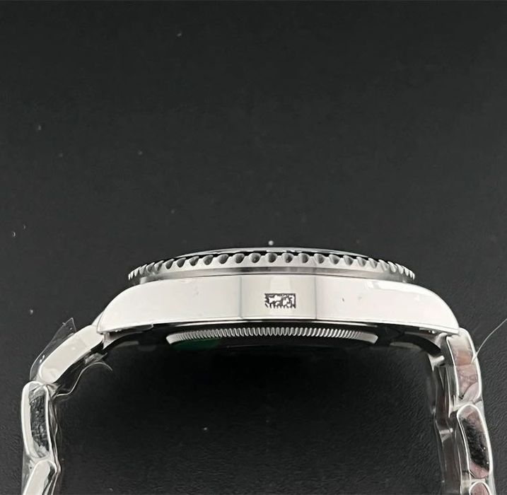 GMT-Master II 126710 “Batman” | 40mm