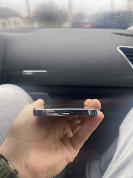 Iphone 13 Pro Max 256gb 79 baterie