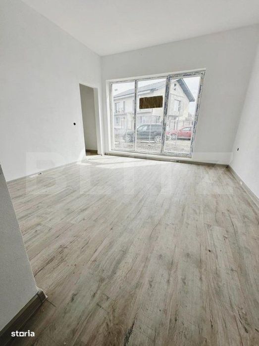 CASA MODERNA 4 Camere situata in zona linistita Harman