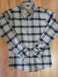 Рубашка Burberry