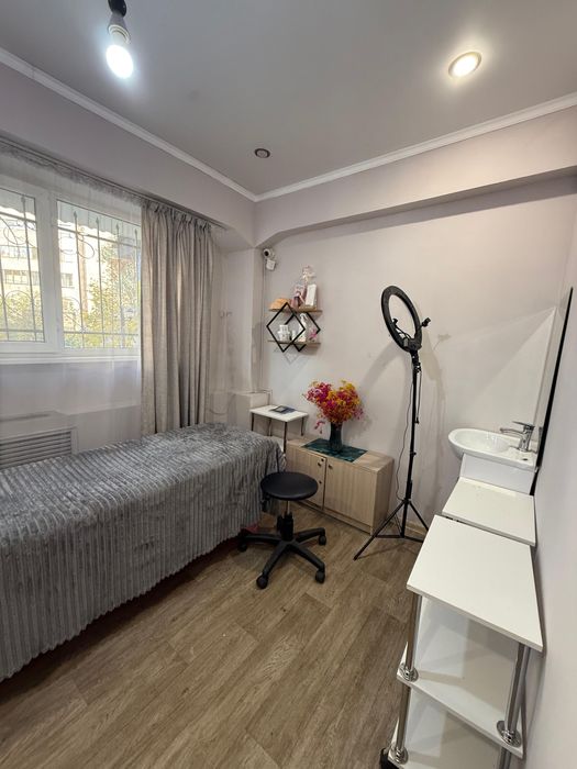 Аренда Кабинета. В салоне красоты