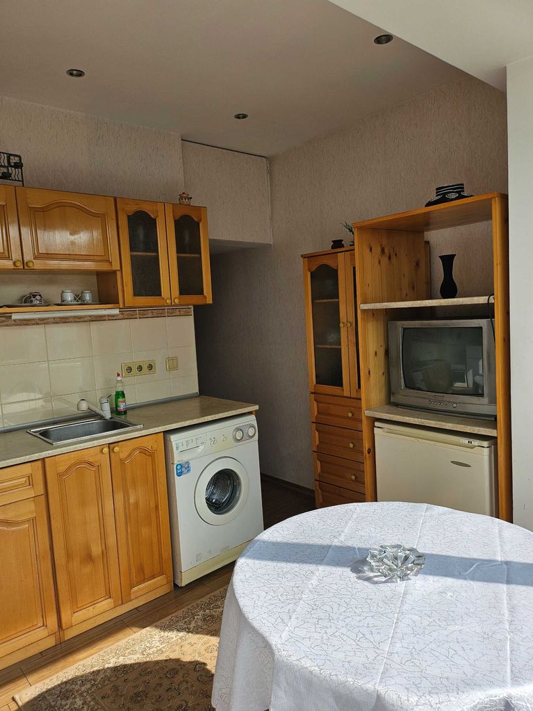 Продава се Двустаен апартамент в София, Дружба 1 - 74 кв.м за 1096 €/кв.м - Снимка #4