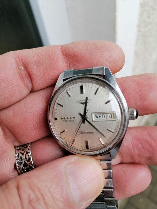 Longines 5 star...