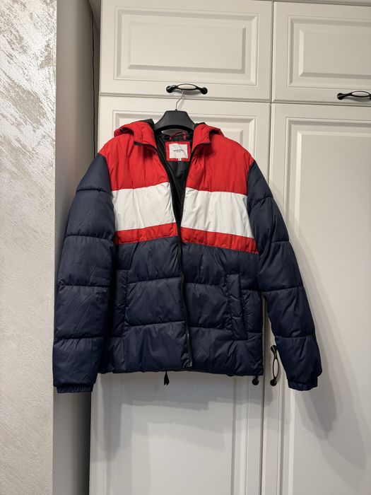 Geacă iarna barbati