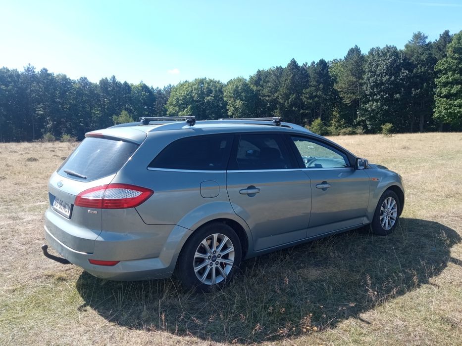 Vand Ford Mondeo 2.0 Dotari