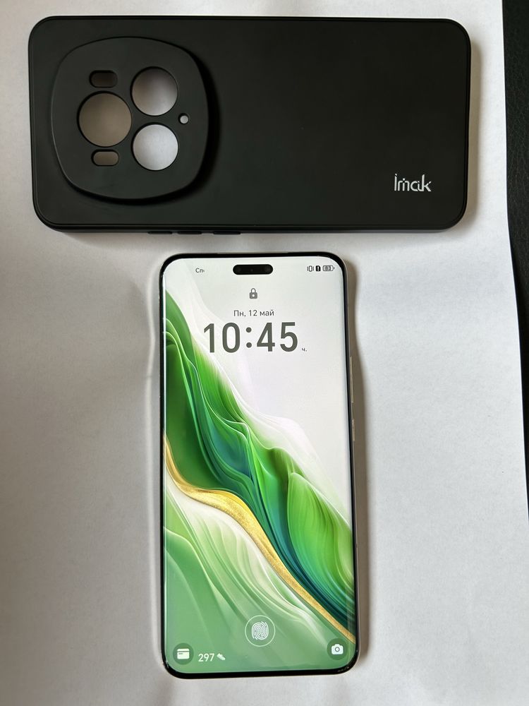 HONOR Magic6 Pro