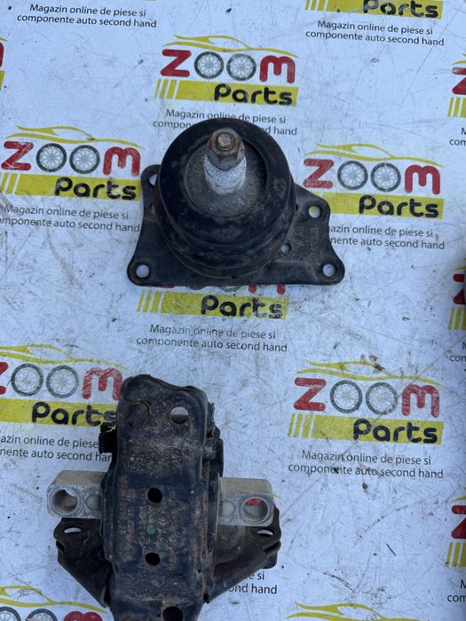 Tampon motor cutie Skoda Fabia 2 2007-2013