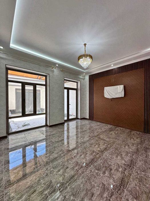 Продаётся Евро Коттедж Хонабад 1,8 сот 224,0 кв.м. 5 комнат