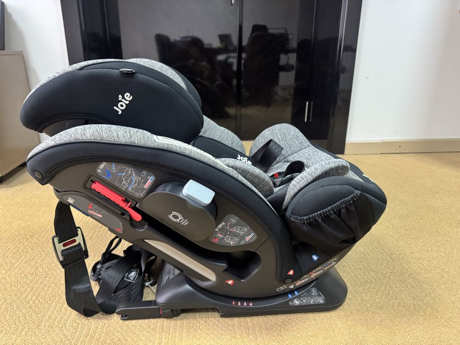 Scaun auto Joie Every Stage  FX 4in1 0-36kg