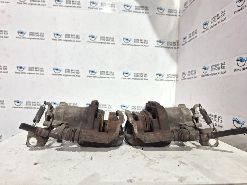 Etrier fata spate Opel Mokka