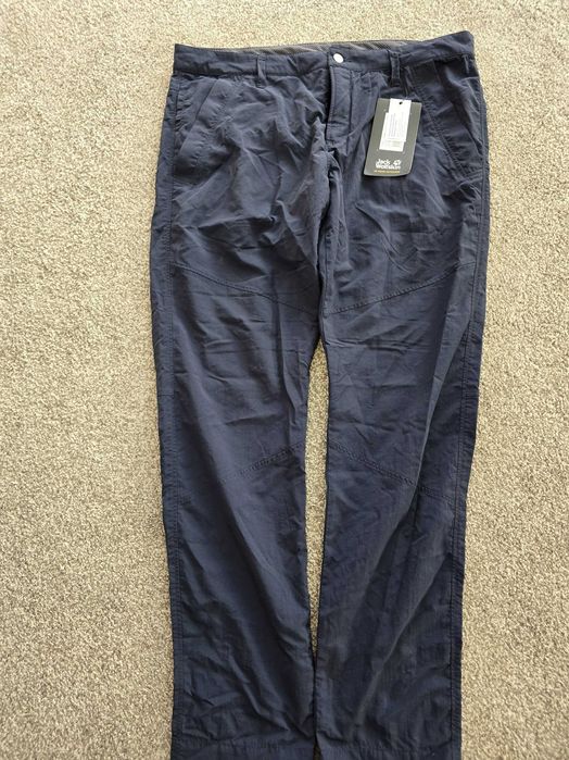 Vand pantaloni outdoor  Jack Wolfskin