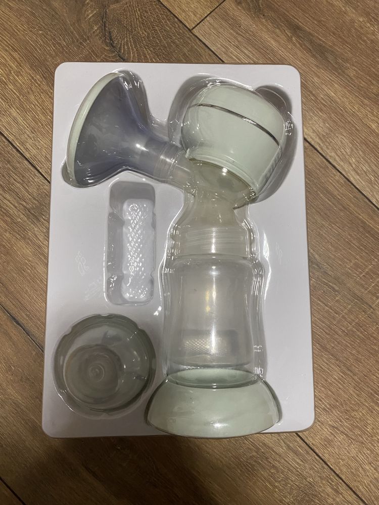 Помпи за кърма Medela и Kikka boo