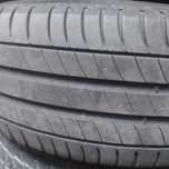 215/60/17"Michelin 4 бр.гуми
