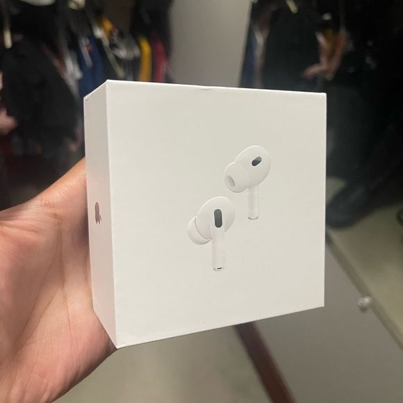 Airpods pro 2 noi