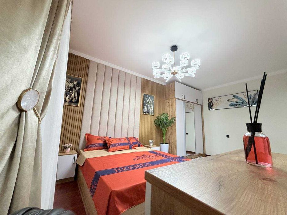 Квартира премиум класса | Мирабадский р-н | ЖК O'zMakon | 2/4/13