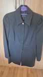 Palton zara basic